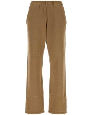 Entire studios Pants - Natural