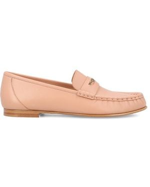 Chloé Low Shoes - Pink