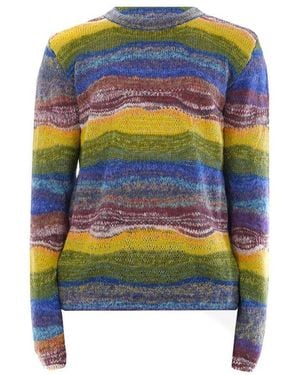 Paura Sweaters - Multicolor