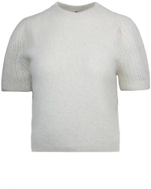 Liu Jo Sweater - Gray