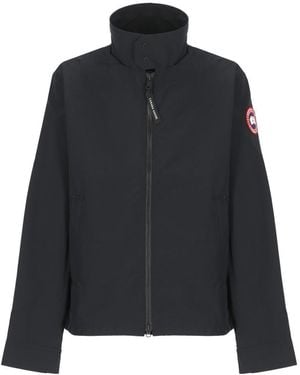 Canada Goose Coats - Blue