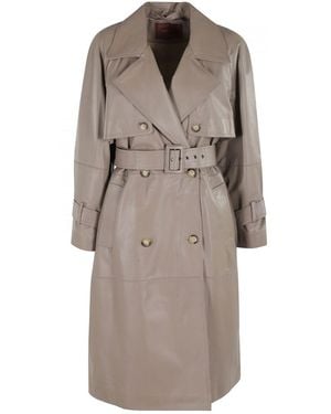Marella Waterproof - Gray