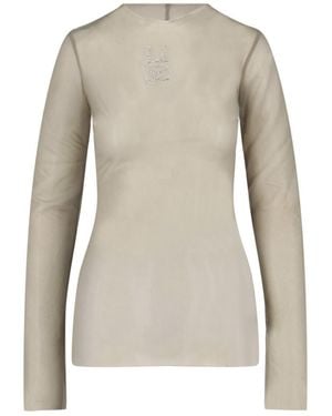 Ludovic de Saint Sernin Top - Natural