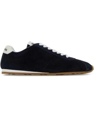 Miu Miu Trainers - Black