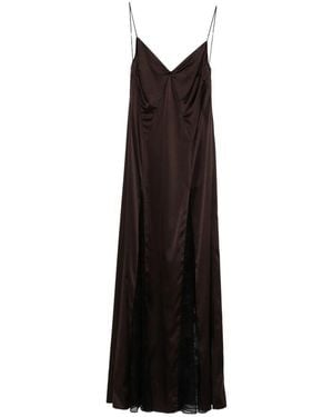 STAUD Dresses - Black