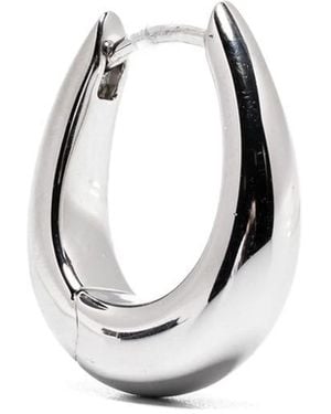 Tom Wood Jewellery - Metallic