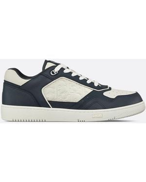 Dior Trainer Shoes - Blue