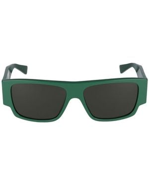 Bottega Veneta Sunglasses - Green
