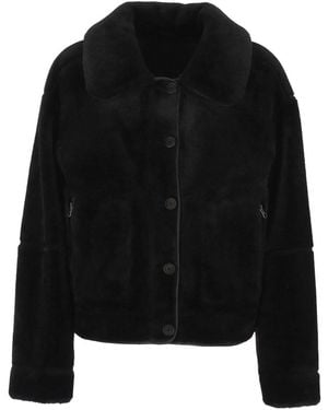 Urbancode Jackets - Black