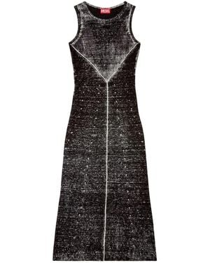 DIESEL Dresses - Black