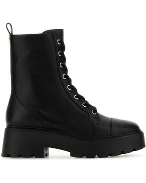 Michael Kors Boots - Black
