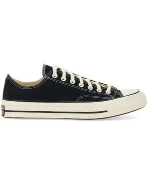 Converse "Chuck 70 Vintage" Sneaker - White