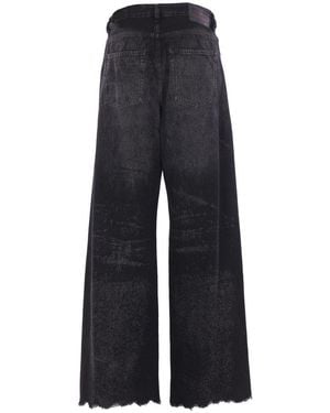 DIESEL Jeans - Blue
