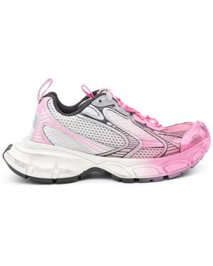 Balenciaga Trainers - Pink