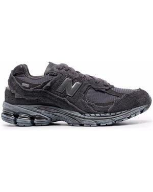 New Balance 2002R Trainers - Grey