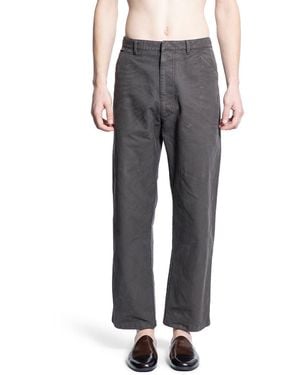 Prada Trousers - Grey