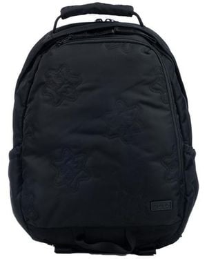 Porter International Backpacks - Blue