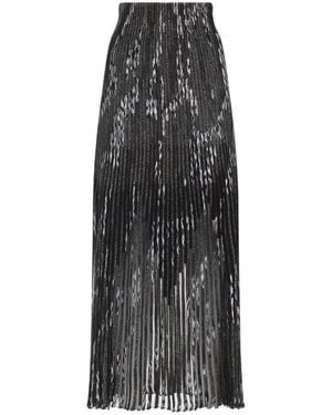 Missoni Skirt - Black