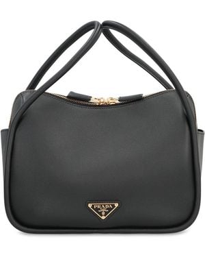 Prada Darling Handbag - Black