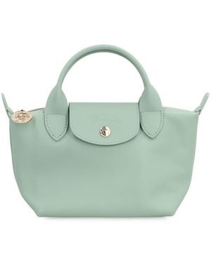 Longchamp Xs Le Pliage Xtra Handbag - Green