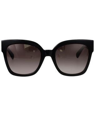 Longchamp Sunglasses - Black