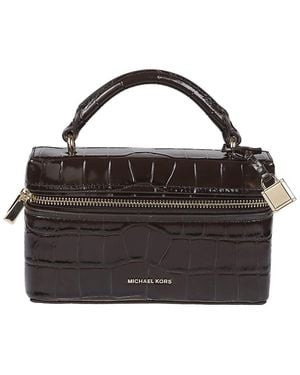 Michael Kors Satchel & Cross Body - Black