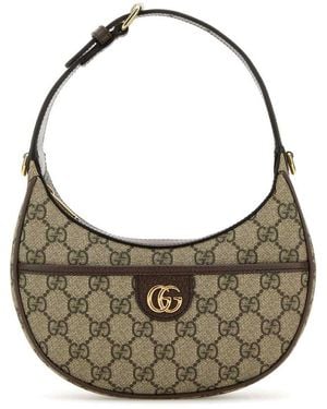 Gucci Handbags - Grey