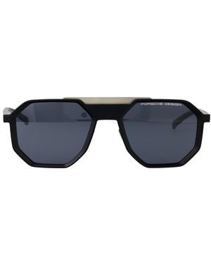 Porsche Design Sunglasses - Blue