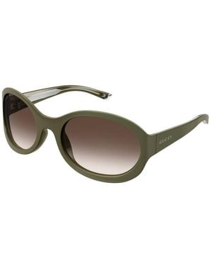 Gucci Sunglasses - Black