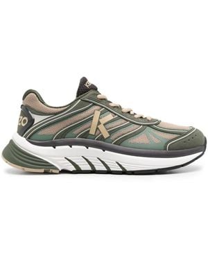 KENZO Trainers - Green