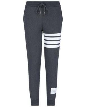 Thom Browne Pants - Blue