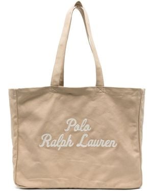 Polo Ralph Lauren Bags - Natural