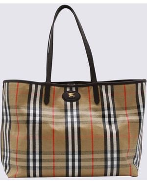 Burberry Bags - Black