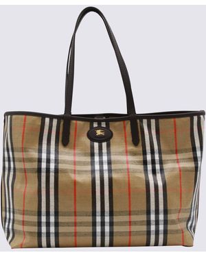 Burberry Bags - Black