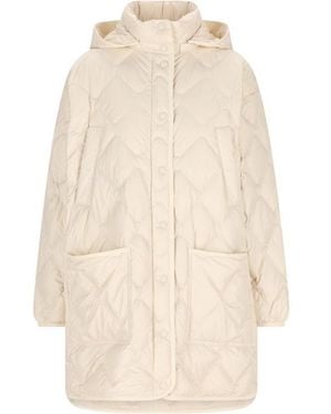 Woolrich Jackets - White