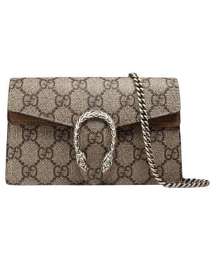 Gucci Bags - Metallic