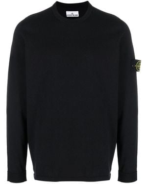 Stone Island Jumpers - Blue