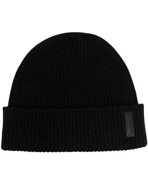 Giorgio Armani Hat - Black