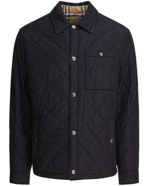 Burberry M:Brighton R:167068:A1189 - Blue