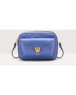Coccinelle Bags - Blue