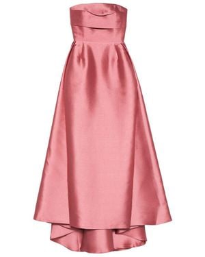 Solace London Dresses - Pink
