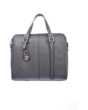 Armani Jeans Bag - Grey