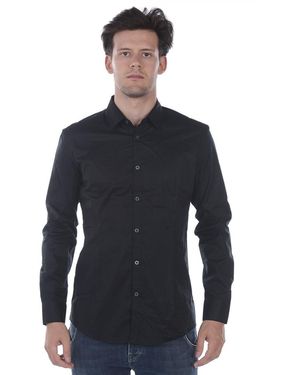 Daniele Alessandrini Shirt - Blue