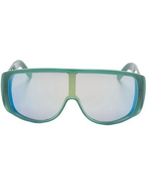 MM6 by Maison Martin Margiela Eyewears - Blue
