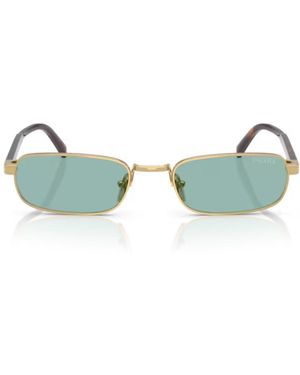 Prada Pr B54s Sunglasses - Blue