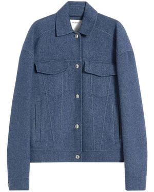 Sportmax Celsus - Blue