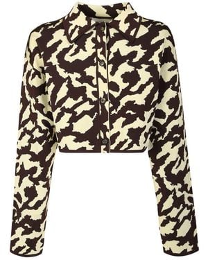 Nanushka Jackets - Black