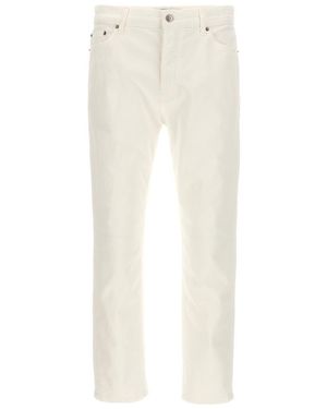Department 5 'Drake' Jeans - White