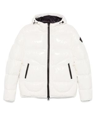 Herno Coats - Natural
