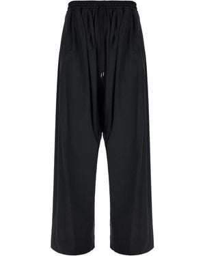 Vivienne Westwood Pants - Black